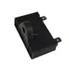 Interruptor, Ventilador, Peças de Pulso, Aquecedor a Gás de Água, Controle de Temperatura por Pressão do Vento, Montagem do Tanque de Água, Controlador, Ignição, Válvula Solenoide