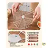 Estante para Cocinar al Vapor de Acero Inoxidable 304 Soporte para Mantou y Verduras Olla a Presión Doméstica Estante para Vaporera Rejilla para Cocinar al Vapor Estante de Cesta para Cocinar al Vapor Separado Estofado en Agua