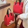 Bolsas de Embalaje al por Mayor, Bolsos Personalizados de Papel de Aluminio, Té con Leche y Café, Conservación de Alimentos Ligeros y Conservación en Frío, Bolsas Aislantes Especiales para Llevar