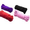 SM divertido hombres y mujeres con 5 5 metros 10 metros divertido alta calidad cuerda de algodón cuerda de amarre utensilios de esposo y esposa generación pelo