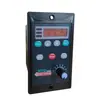 Controlador de Velocidade com Display Digital Motor Monofásico 220V Controle SF6/15/25/40/60/90/120/200E