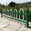 Grades de Proteção para Gramado de Aço Galvanizado Cerca de Comunidade de Jardim Cerca Barreira de Isolamento de Faixa Verde Externa Grade de Cerca de Parque