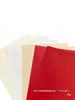 120G250G Papel con Chispas Rojo Dorado Papel de Impresión A3/A4 Papel Amarillo Claro Dorado Tarjeta de Invitación Invitación de Boda Tarjeta de Felicitación Papel Dorado A3+