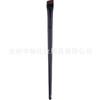 Pincel delineador de ojos fino tipo hoja, cabeza oblicua fina, pincel para cejas, pincel delineador de ojos para contorno, pincel de maquillaje Cangzhou