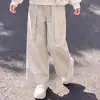 Conjunto de Dos Piezas a Cuadros con Solapa para Niñas, Temporada Primavera/Otoño 2026, Diseño de Color Sólido en Pantalones Casuales, Conjunto de Moda Tendencia