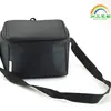 Bolsa Multifuncional Personalizada com Isolamento Térmico Espesso para Gelo, Bolsa Térmica para Almoço, Bolsa de Almoço em Tecido Oxford