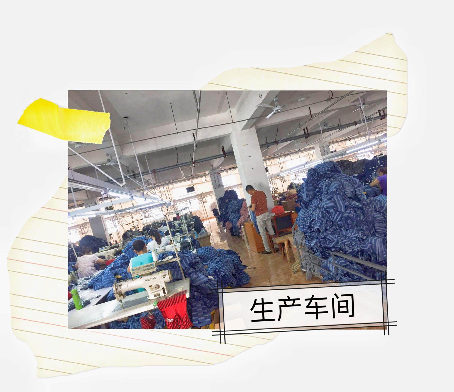生产车间1