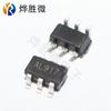 Sd6271Lr-G1 1A 5V Ic Boost Dc-Dc Novo Original Dez