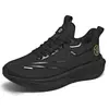 2026 Zapatillas Deportivas de Running Transpirables a Prueba de Golpes para Parejas, Zapatillas Deportivas Casuales Ligeras para Entrenamiento, Zapatillas de Running Transfronterizas de Moda