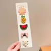 Pinzas para el pelo de bebé que no dañan el pelo, pinzas para el pelo de bebé, accesorios para el pelo para niñas, horquillas para el pelo de niños, accesorios para el pelo para niñas pequeñas