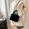 Bolso Tote de Gran Capacidad para Mujer 2023 Nueva Llegada Bolso de Mano Pequeño Moderno Moderno Romboidal para Viajero Bolso Bandolera de Hombro