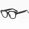 Nuevas Gafas de Sol Elegantes de Gama Alta Que Hacen que la Cara Parezca Más Pequeña, Gafas de Sol de Estilo Europeo y Americano a la Moda para Hombres y Mujeres, Gafas de Sol de Estilo Urbano de Moda, Directo del Fabricante