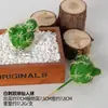 Planta Artificial em Vaso Nova Cacto Palmeira Planta em Vaso Nórdico Ins Planta Verde Sala de Estar Decoração de Casa Planta Artificial Atacado