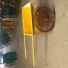 Carretillas de Construcción de Alta Resistencia, Carros para Cenizas, Carros para Mano de Obra de Obra, Carros de Construcción, Carros para Basura Doméstica al por Mayor