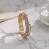 Joyería de Venta Caliente Transfronteriza, Pulsera de Pedrería Brillante Estilo Bohemio Europeo y Americano, Joyería de Moda, Pulsera Elástica