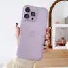 Refrigeración de Panal de Abeja de Verano Adecuado para iPhone16 Malla Transpirable Funda para Teléfono Móvil Apple 15 Película para Lente Todo Incluido 14 Moderno 13