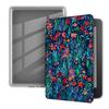 Funda Protectora Acrílica Pintada para Kindle paperwhite6543 658/558 Funda Protectora Transparente