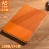 Bloco de Notas Executivo, Caderno A5 de Aparência Sofisticada, Conjunto Caixa de Presente, Personalizável com Impressão de Logo, Brinde de Escritório