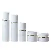Material de Embalaje Nuevo para Crema Esencia Loción de Comercio Electrónico Botella de Base de Maquillaje Líquido Miel de 100/120ml Botella Vacía de Crema Crema de 30g
