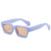 2024 Deportes al Aire Libre Viaje Protector Solar Fiesta Fiesta Gafas de Sol Moda Casual Gafas de Sol para Hombres y Mujeres