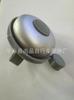 Campainha de bicicleta Jiangnan sino de alumínio campainha de carrinho de bebê campainha de tampa de alumínio campainha de guidão de 22,2 mm