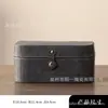 Bolsa para Set de Té de Viaje DIY, Se Pueden Empacar Varios Artículos, Se Puede Marcar con Logo, Caja de Regalo para Set de Té, Caja Vacía, Algodón Perlado