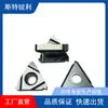 Insertos de Cermet TNGG160402R-F/02L/04R/04L/08R/08L