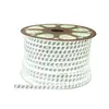 Tira de led 2835-12-180 luz oblicua tres filas de parche tira luces decorativas para exteriores impermeables de vacaciones