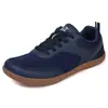 Zapatos Deportivos Casuales de Punto de Otoño para Pareja, Zapatos para Caminar para Hombre y Mujer, Zapatos para Senderismo al Aire Libre, Zapatos Casuales para Caminar Lento