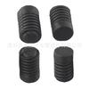 81738-1J000 é adequado para placa de proteção GM, porta, porta traseira, porta-malas, porta-malas, borracha à prova de choque do motor