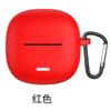 Funda protectora para auriculares Bluetooth Redmi Buds6 Youth, funda de silicona resistente a caídas para Redmi6 Lite