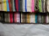 5MM Veludo Beibei Super Macio Real Tecido para Boneca de Brinquedo e Roupas de Cabelo Curto Tricotado 100% Poliéster