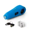 Cerradura de Manillar de Motocicleta Universal con Alarma, Bloqueo de Acelerador, Cerradura Antirrobo para Manillar de Motocicleta, Bloqueo de Bocina para Vehículo Eléctrico, Bloqueo de Freno