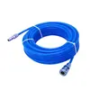 Manguera de Aire Pequeña en Rollo 8*5mm 10m 15m 20m 30m para Compresor de Aire, Reparación Automotriz, Carpintería, Resistente a Alta Presión, Empaquetada Individualmente