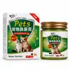 Rei dos Fungos para Animais de Estimação Remédio Universal para Vermifugação de Animais de Estimação para Uso Externo em Cães e Gatos para Remover Pulgas, Carrapatos e Piolhos Venda por Atacado e Dropshipping