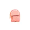 Nuevo mini monedero de PU mini lindo mochila pequeña bolsa para llaves bolsa para guardar cable de datos labial venta al por mayor de fábrica