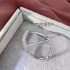 Cinto de Casaco com Nó e Fivela Cincha de Cintura com Fivela de Argola D Cachecol Grosso para Outono e Inverno Fixador de Lenço de Seda Fivela para Lenço de Seda Grande, Médio e Pequeno em Estoque