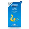 Preservativos Durex Ultra Finos Espirais Paixão Preservativos Térmicos Produtos para Planejamento Familiar Adulto Amor Ousado Pacote com 10