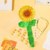 Temporada de Volta às Aulas Duoyang Balão Boas-vindas Novo Colega Escola Jardim de Infância Cerimônia de Volta às Aulas Pequeno Presente Arranjo de Sala de Aula