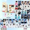 Atacado de Photocard de Celebridade Nacional: Amor Reverso, Zi Yu, Tian Xingning, Xiao Zhan, Cartão Lomo TF Family Cartão Auto-Impresso a Laser