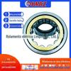Rolamento cilíndrico de rolos NJ 303 304 305 306 307 308 309 EM EC M P /C3
