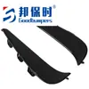 Adecuado para Tira Decorativa de Parachoques Delantero Mercedes-Benz W206 2021-23 2068852902 2068853002