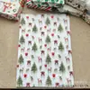Colección de papel de regalo de alto valor barato grande Sydney flores de papel floral regalo universal embalaje papel de embalaje