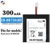 Adequado para Samsung Gear S/R750 Eb-Br750Abe Carregamento Rápido Bateria de Relógio 250mAh Exportação Atacado