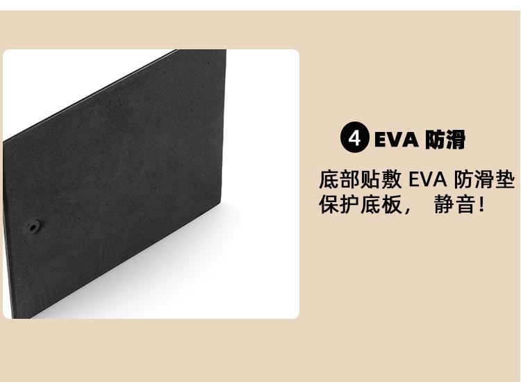 T型展示架