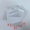 Tampão Cônico de Silicone, Tampão de Borracha Resistente a Altas Temperaturas, Galvanoplastia por Spray, Tampão Sólido de Blindagem, Tampão de Vedação de Furo
