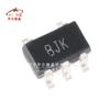 Solo haga el control de calidad original INA195AIDBVR INA195 parche SOT23-5 chip de monitoreo de corriente