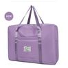 Bolsa de viaje plegable gran capacidad portátil Maternidad maternidad Bolsa de maternidad para maternidad ropa para distancias cortas bolsa de viaje bolsa de embalaje para mudanza