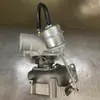 Fabricante Marca Dongzeng Supercargador Gt2560S 8971894520, 8972089661, 8970787842