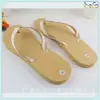 Suministro Directo de Fábrica de Chanclas de PE Antideslizantes para Parejas, Chanclas de PE Coloridas Casuales para Mujer